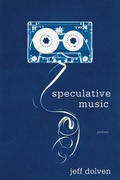 Cover: Speculative Music - Sarabande Books, Incorporated