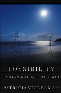 Enlarge image Cover: Possibility - Sarabande Books