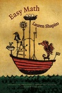Cover: Easy Math - Sarabande Books