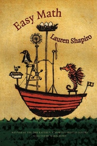Enlarge image Cover: Easy Math - Sarabande Books