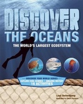 Cover: Discover the Oceans - Nomad Press