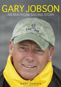 Enlarge image Cover: Gary Jobson - Nomad Press