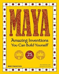 Enlarge image Cover: MAYA - Nomad Press