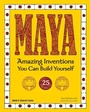 Cover: MAYA - Nomad Press
