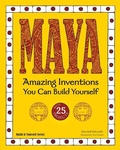 Cover: MAYA - Nomad Press