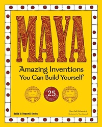 Enlarge image Cover: Maya - Nomad Press