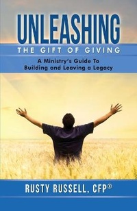 Enlarge image Cover: Unleashing the Gift of Giving - Yorkshire Publishing