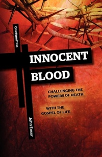 Enlarge image Cover: Innocent Blood - Cruciform Press