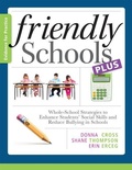 Cover: Friendly Schools Plus Evidence for Practice: - Solution Tree Press