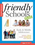 Cover: Friendly Schools Plus Teacher Resource [1114 Yrs] - Solution Tree Press