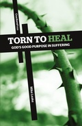 Cover: Torn to Heal - Cruciform Press