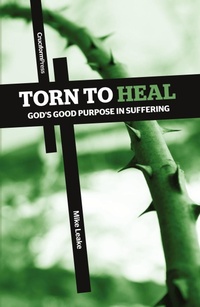 Enlarge image Cover: Torn to Heal - Cruciform Press