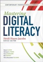 Cover: Mastering Digital Literacy - Solution Tree