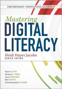 Enlarge image Cover: Mastering Digital Literacy - Solution Tree