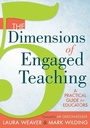 Cover: The 5 Dimensions of Engaged Teaching - Solution Tree