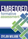 Cover: Embedded Formative Assessment - Solution Tree Press