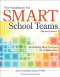 Cover: The Handbook for Smart School Teams - Solution Tree
