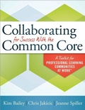 Cover: Collaborating for Success with the Common Core - Solution Tree