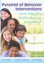 Cover: Pyramid of Behavior Interventions - Solution Tree Press
