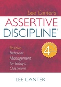 Cover: Assertive Discipline - Solution Tree Press