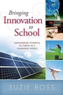 Cover: Bringing Innovation to School - Solution Tree Press