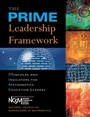 Cover: PRIME Leadership Framework, The - Solution Tree Press