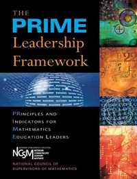 Enlarge image Cover: PRIME Leadership Framework, The - Solution Tree Press