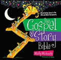 Cover: The Gospel Story Bible - New Growth Press