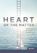 Cover: Heart of the Matter - New Growth Press