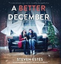 Enlarge image Cover: A Better December - New Growth Press