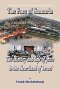 Cover: The Face of Samaria - Mazo Publishers