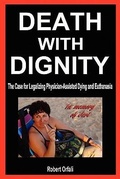Cover: Death with Dignity - Mill City Press, Inc.