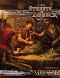 Cover: Streets of Zobeck - Open Design LLC