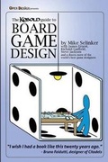 Cover: Kobold Guide to Board Game Design - Open Design LLC