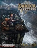 Cover: Zobeck Gazetteer - Open Design LLC