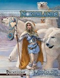 Cover: Northlands - Open Design LLC