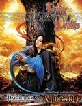 Cover: Book of Drakes - Open Design LLC