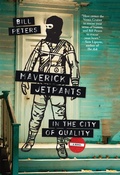 Cover: Maverick Jetpants in the City of Quality - Catapult