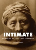 Cover: Intimate - Tupelo Press, Incorporated
