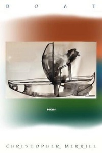 Enlarge image Cover: Boat - Tupelo Press, Incorporated