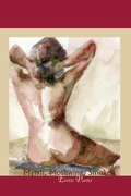 Cover: Myrrh, Mothwing, Smoke - Tupelo Press, Incorporated