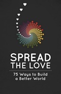 Cover: Spread the Love - Love Book LLC
