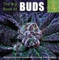 Cover: The Big Book of Buds - Quick American Archives