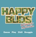 Cover: Happy Buds - Quick American Archives