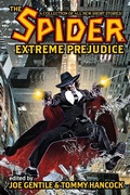 Cover: The Spider - Moonstone