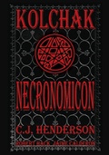 Cover: Kolchak: Necronomicon - Moonstone