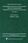 Cover: The Law of Immigration - Oceana Publications