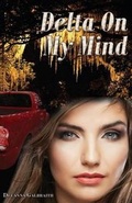 Cover: Delta on My Mind - Etcetera Press, LLC