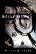 Cover: Natural Theology - Suzeteo Enterprises