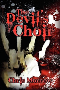 Enlarge image Cover: The Devil's Choir - Athanatos Publishing Group